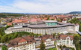 Swissotel Kursaal Bern